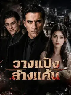 วางแป้ง ล้างแค้น
