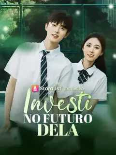 Investi no Futuro Dela