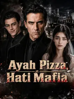 Ayah Pizza, Hati Mafia