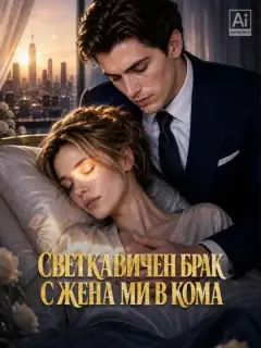 СВЕТКАВИЧЕН БРАК С ЖЕНА МИ В КОМА