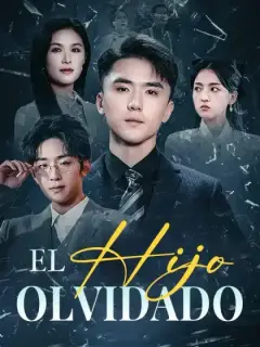 El Hijo Olvidado