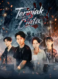 Terinjak oleh Cinta