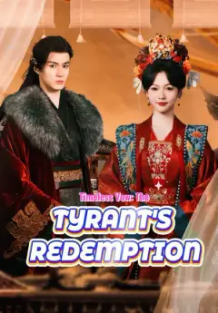 Timeless Vow:The Tyrant's Redemption