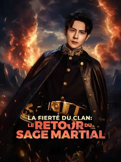 La fierté du clan : le retour du sage martial