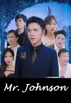 Mr. Johnson