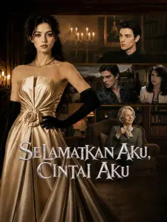 Selamatkan Aku, Cintai Aku