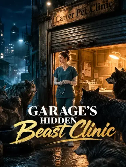 Garage's Hidden Beast Clinic