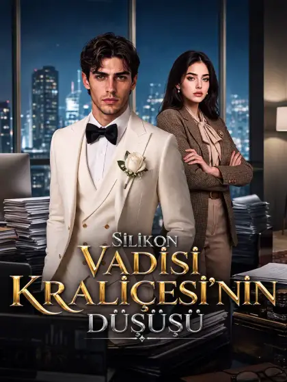 Silikon Vadisi Kraliçesi'nin Düşüşü