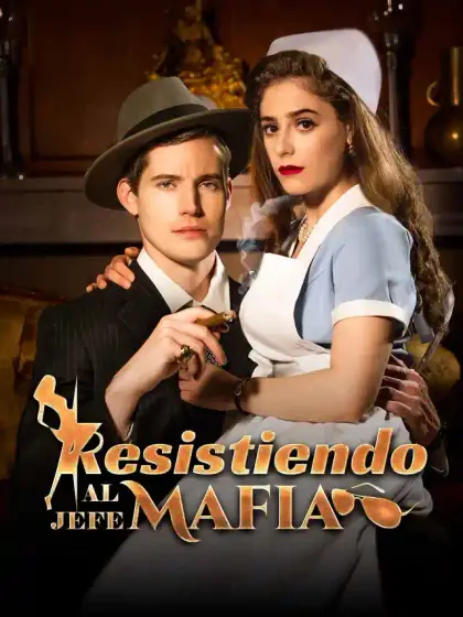 Resistiendo al Jefe Mafia