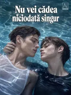 Nu vei cădea niciodată singur