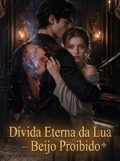 Dívida Eterna da Lua – Beijo Proibido