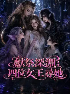 獻祭深淵:四位女王尋她