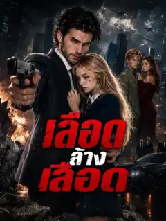 เลือดล้างเลือด