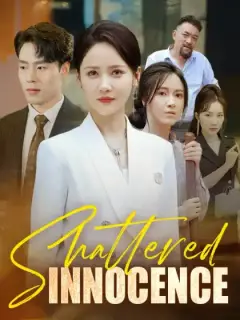 Shattered Innocence