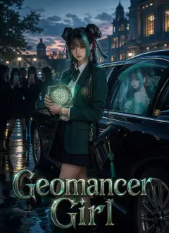 [Dubbed]Geomancer Girl