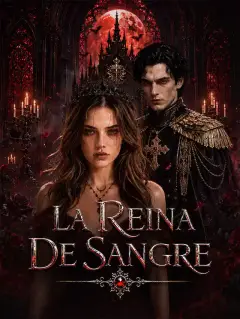 La Reina de Sangre
