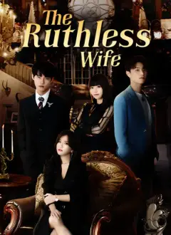 [Dubbed] The Ruthless Wife