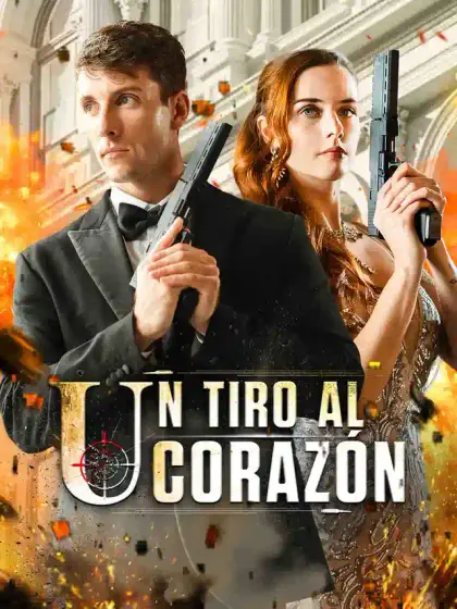Un tiro al corazón