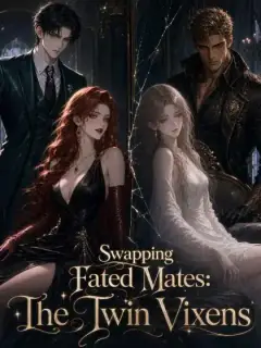 Swapping Fated Mates: The Twin Vixens
