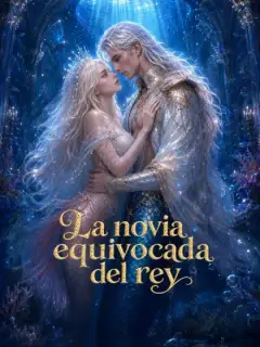 La novia equivocada del rey