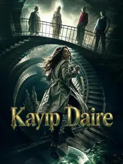 Kayıp Daire