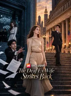 The Deaf Ex-Wife Strikes Back