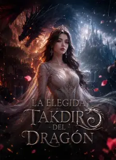 [Doblado]La elegida del dragón