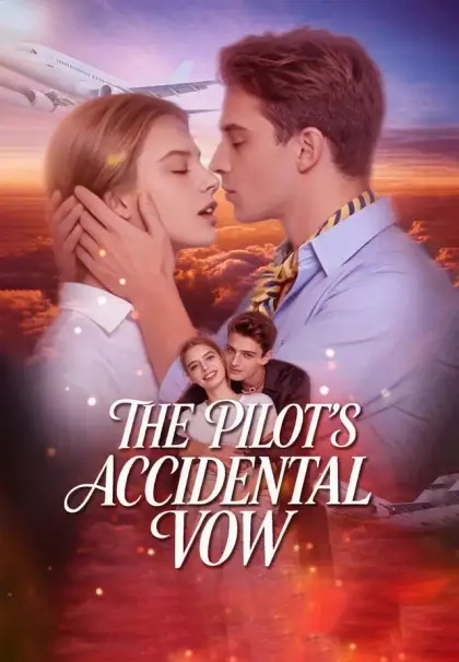 THE PILOT'S ACCIDENTAL VOW