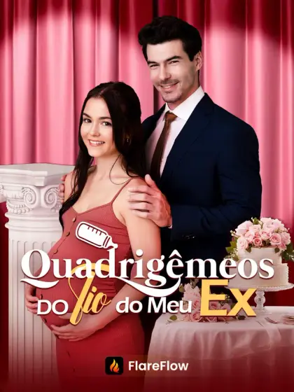 Quadrigêmeos do Tio do Meu Ex