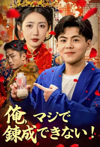 俺、マジで錬成できない!