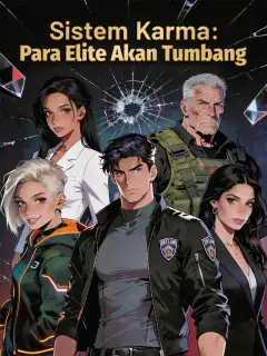 Sistem Karma: Para Elite Akan Tumbang