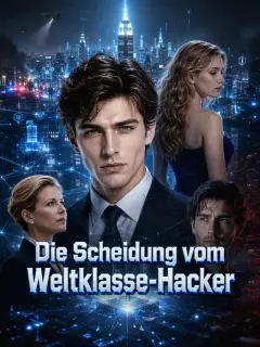 Die Scheidung vom Weltklasse-Hacker