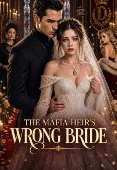 The Mafia Heir’s Wrong Bride