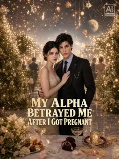 My Alpha Betrayed Me After I Got Pregnant