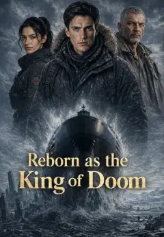 Reborn as the King of Doom