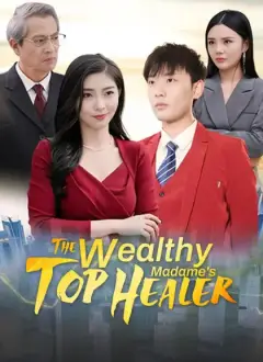 [Dubbed] The Wealthy Madame's Top Healer