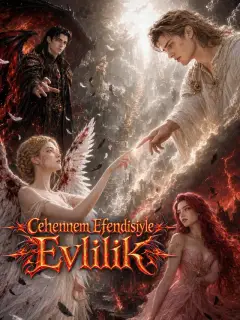 Cehennem Efendisiyle Evlilik