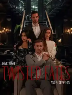 Twisted Fates
