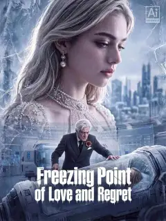 Freezing Point of Love and Regret