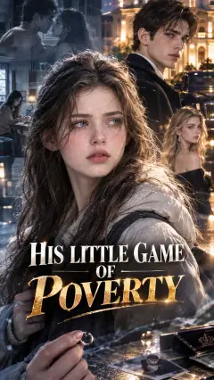 His Little Game Of Poverty