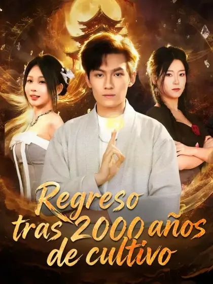 Regreso tras 2000 años de cultivo