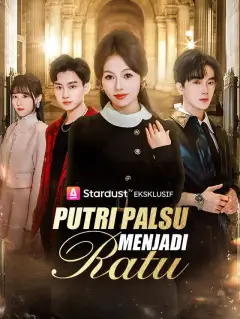 Putri Palsu Menjadi Ratu