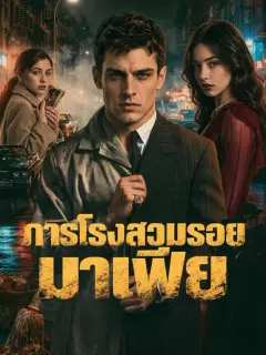 ภารโรงสวมรอยมาเฟีย