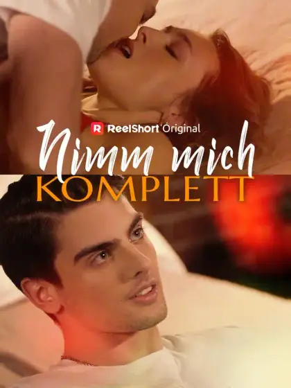 Nimm mich komplett