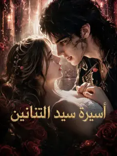 أسيرة سيد التنانين