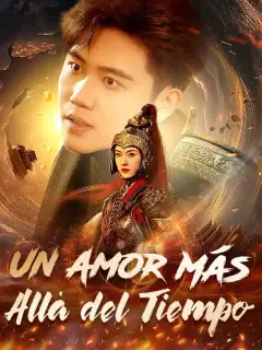 Un Amor Más Allá del Tiempo