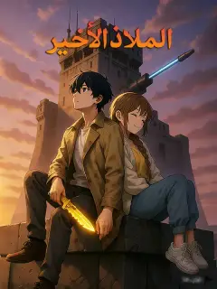 الملاذ الأخير