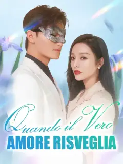 Quando il Vero Amore Risveglia