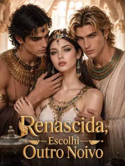 Renascida, Escolhi Outro Noivo