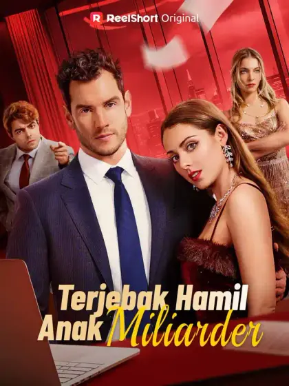 Terjebak Hamil Anak Miliarder